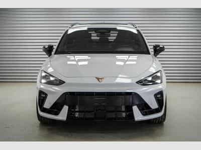 Cupra Leon ST 2,0 TSI (2026) - Foto 2