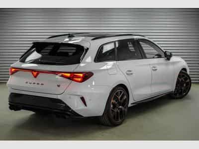 Cupra Leon ST 2,0 TSI (2026) - Foto 3