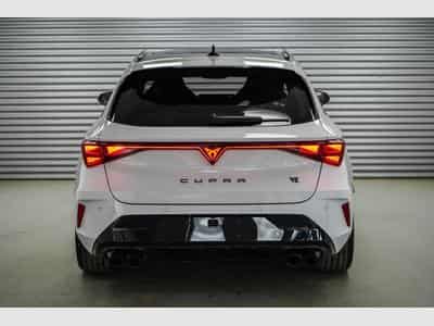 Cupra Leon ST 2,0 TSI (2026) - Foto 4