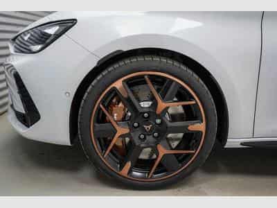 Cupra Leon ST 2,0 TSI (2026) - Foto 5