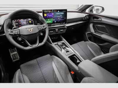 Cupra Leon ST 2,0 TSI (2026) - Foto 7