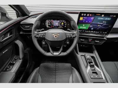 Cupra Leon ST 2,0 TSI (2026) - Foto 8