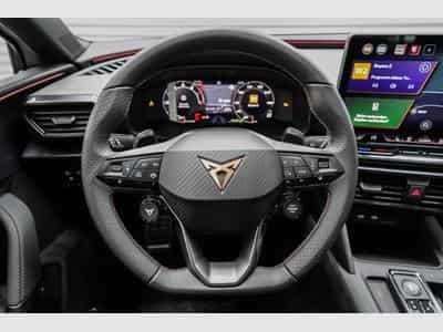 Cupra Leon ST 2,0 TSI (2026) - Foto 9