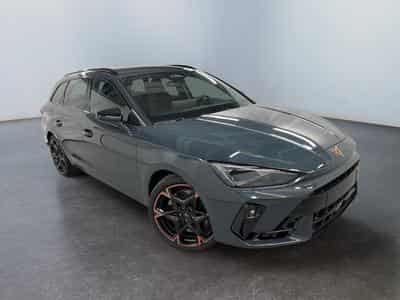 Cupra Leon VZ (2026) - Foto 1