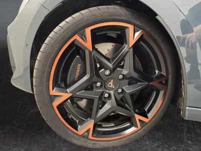 Cupra Leon VZ (2026) - Foto 11