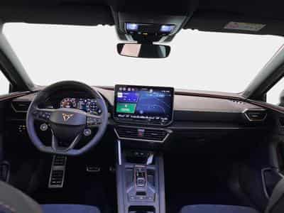 Cupra Leon VZ (2026) - Foto 12