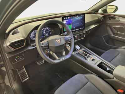Cupra Leon VZ (2026) - Foto 13