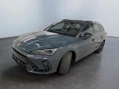 Cupra Leon VZ (2026) - Foto 3
