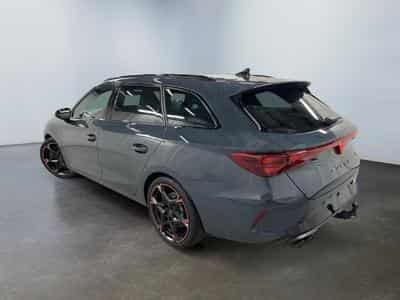Cupra Leon VZ (2026) - Foto 5
