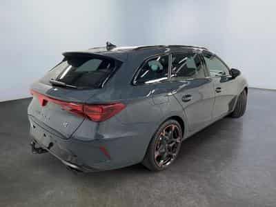 Cupra Leon VZ (2026) - Foto 7