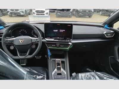 Cupra Leon 2.0 TDI 7-Gang-DSG (2026) - Foto 7