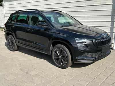 Skoda Karoq Sportline (2026) - Foto 1