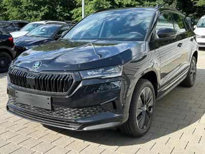 Skoda Karoq Sportline (2026) - Foto 3