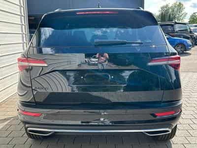 Skoda Karoq Sportline (2026) - Foto 5