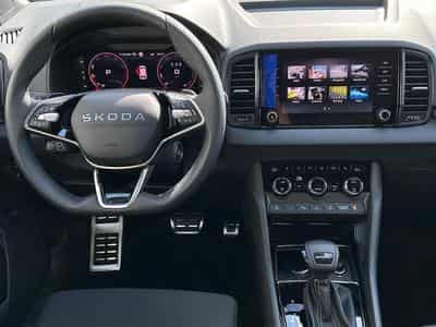 Skoda Karoq Sportline (2026) - Foto 8