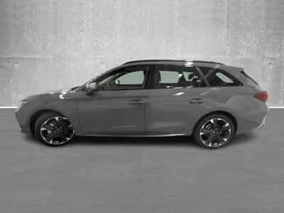 Cupra Leon Sportstourer (2026) - Foto 7