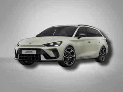 Cupra Leon VZ 2.0 TSI 7-Gang-DSG 4Drive (2026) - Foto 1