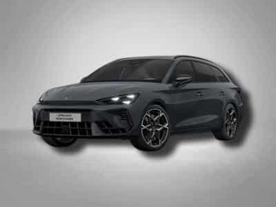 Cupra Leon VZ 2.0 TSI 7-Gang-DSG 4Drive (2026) - Foto 1