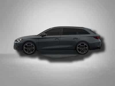 Cupra Leon VZ 2.0 TSI 7-Gang-DSG 4Drive (2026) - Foto 2