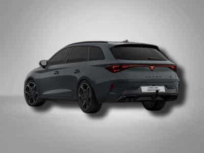 Cupra Leon VZ 2.0 TSI 7-Gang-DSG 4Drive (2026) - Foto 3