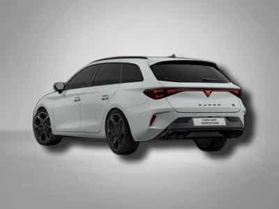 Cupra Leon VZ 2.0 TSI 7-Gang-DSG 4Drive (2026) - Foto 3