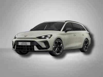 Cupra Leon 2.0 TDI 7-Gang-DSG (2026) - Foto 1