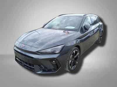 Cupra Leon 2.0 TDI 7-Gang-DSG (2026) - Foto 1