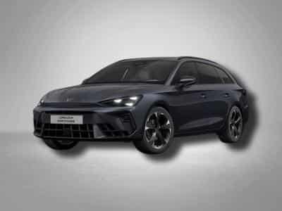 Cupra Leon 1.5 eTSI 7-Gang-DSG (2026) - Foto 1
