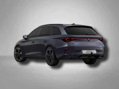 Cupra Leon 1.5 eTSI 7-Gang-DSG (2026) - Foto 3
