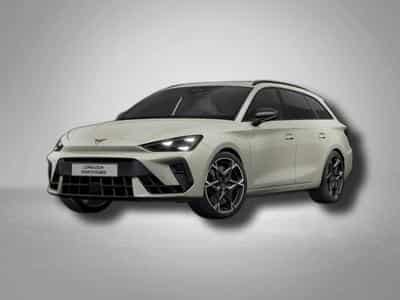 Cupra Leon VZ 2.0 TSI 7-Gang-DSG 4Drive (2026) - Foto 1