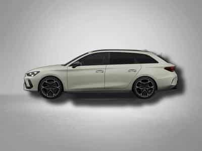 Cupra Leon VZ 2.0 TSI 7-Gang-DSG 4Drive (2026) - Foto 2