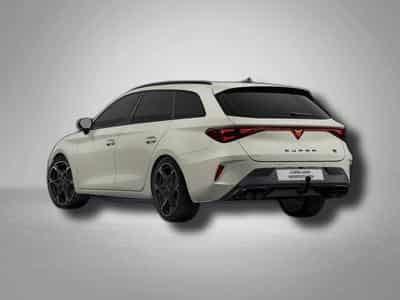 Cupra Leon VZ 2.0 TSI 7-Gang-DSG 4Drive (2026) - Foto 3