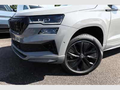 Skoda Karoq Sportline (2026) - Foto 5