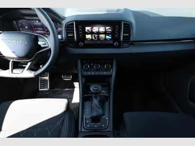 Skoda Karoq Sportline (2026) - Foto 8