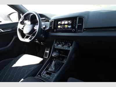 Skoda Karoq Sportline (2026) - Foto 9