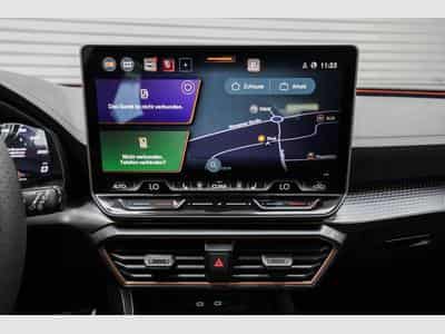 Cupra Leon ST 1,5 eTSI (2026) - Foto 13