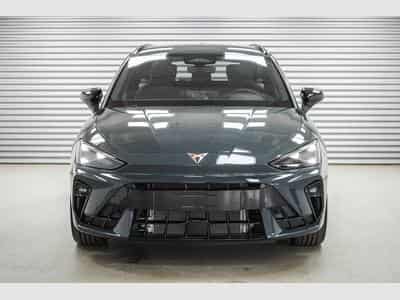 Cupra Leon ST 1,5 eTSI (2026) - Foto 2