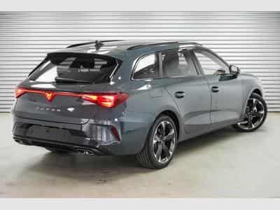 Cupra Leon ST 1,5 eTSI (2026) - Foto 3