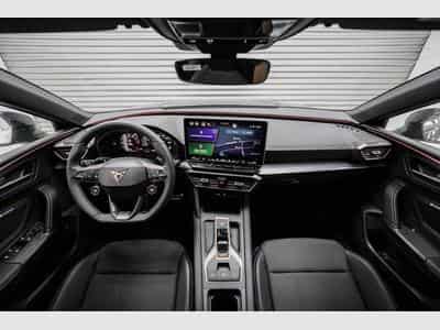 Cupra Leon ST 1,5 eTSI (2026) - Foto 6