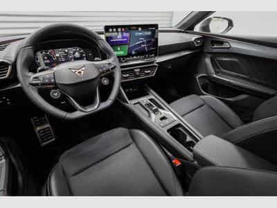 Cupra Leon ST 1,5 eTSI (2026) - Foto 7