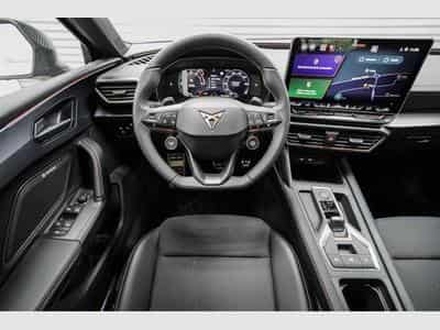 Cupra Leon ST 1,5 eTSI (2026) - Foto 8