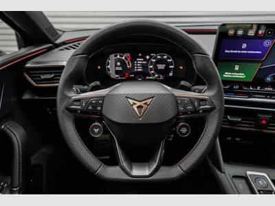 Cupra Leon ST 1,5 eTSI (2026) - Foto 9