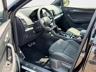 Skoda Karoq Sportline (2026) - Foto 10