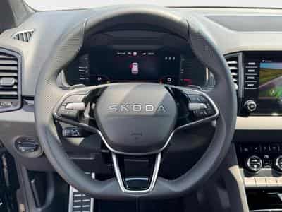 Skoda Karoq Sportline (2026) - Foto 11