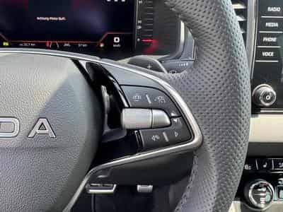 Skoda Karoq Sportline (2026) - Foto 13