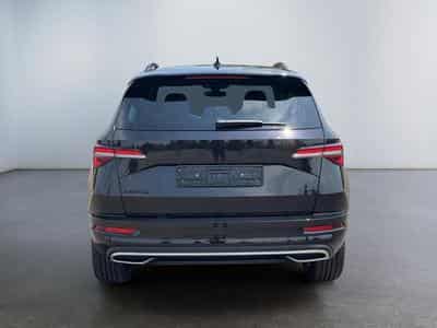 Skoda Karoq Sportline (2026) - Foto 3