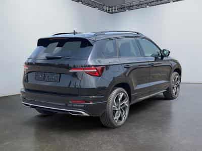 Skoda Karoq Sportline (2026) - Foto 4