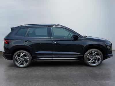 Skoda Karoq Sportline (2026) - Foto 6