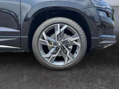 Skoda Karoq Sportline (2026) - Foto 7