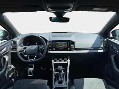 Skoda Karoq Sportline (2026) - Foto 9